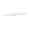 Z-Lite Harrison Vanity, 1-Light, 40 In.W x 4 In.L x 4.75 In.H, Chrome /Frosted 1011-40W-CH-LED - alternate 5